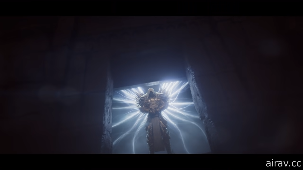 《暗黑破坏神 2：狱火重生》曝光第一、二章动画影片 展现重制动画风貌