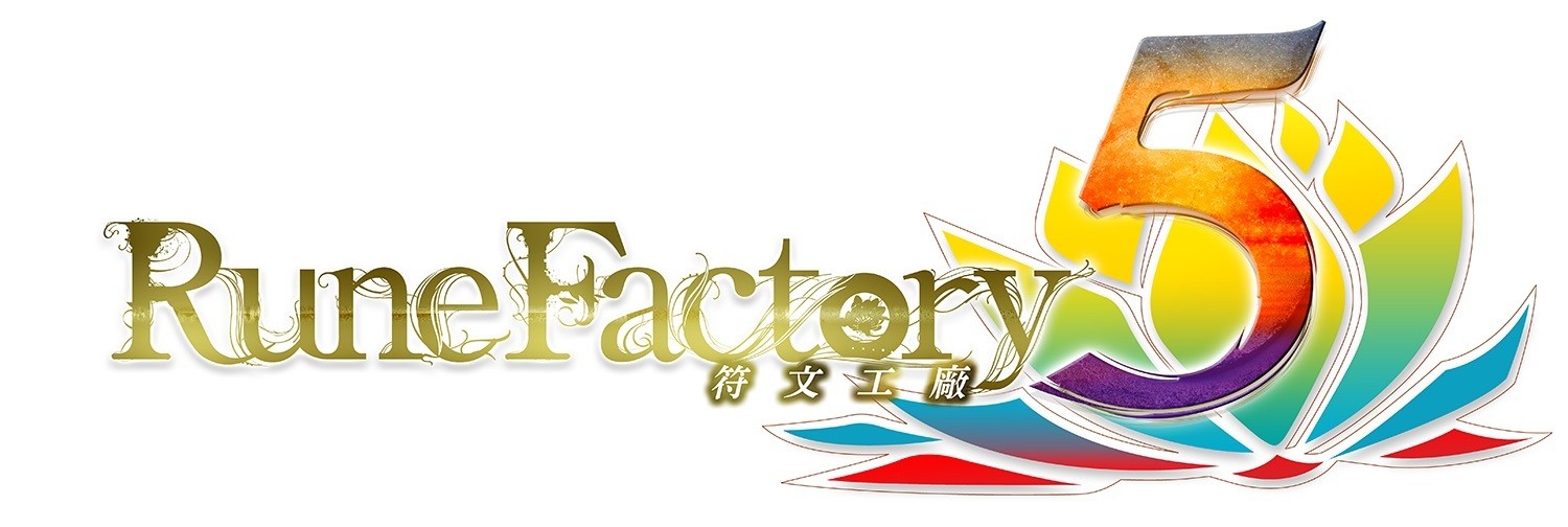 《符文工厂 5》中文版确定将发布系列历代作品服装