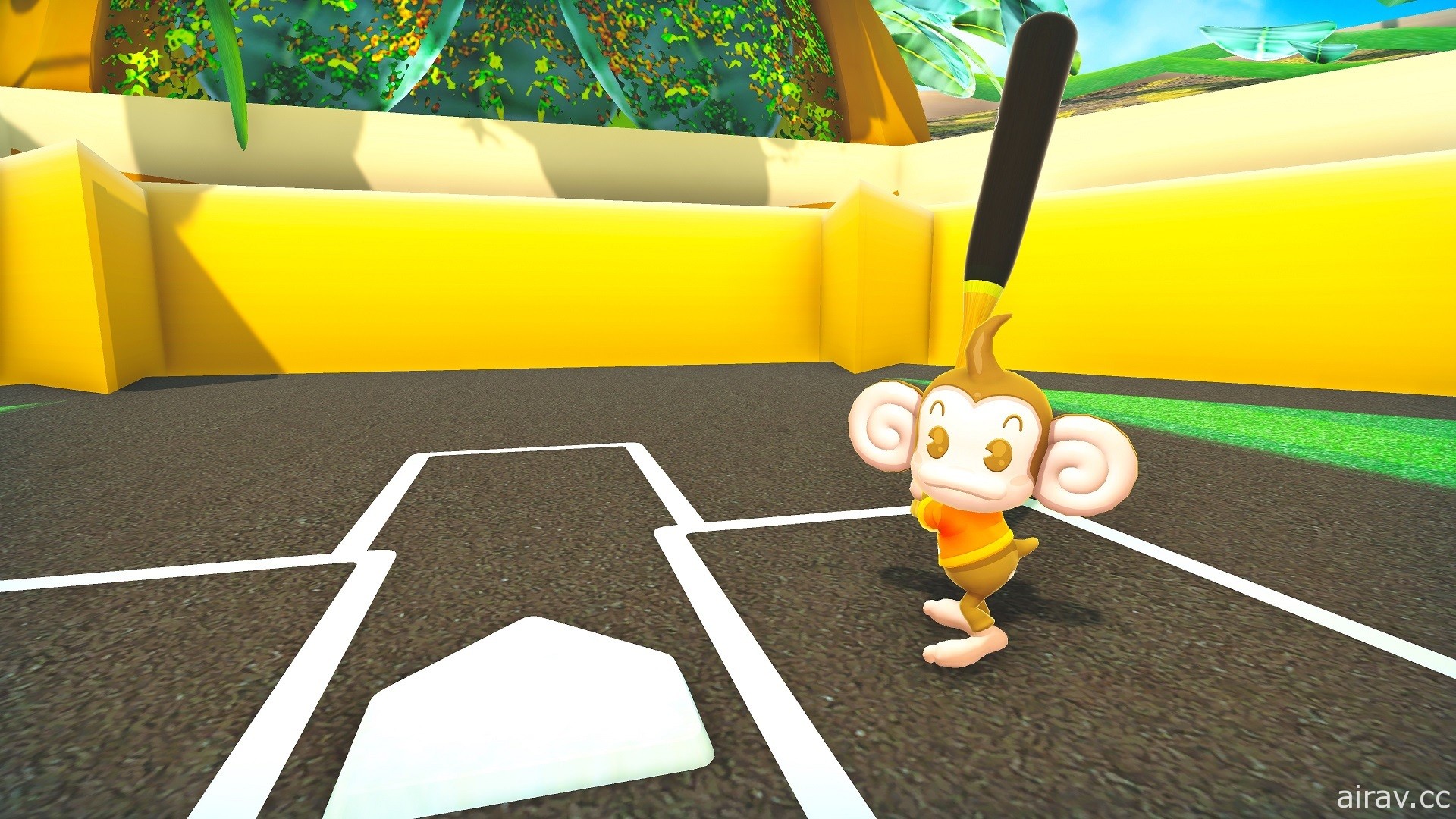 《现尝好滋味！超级猴子球 1&amp;2 重制版》12 种派对游戏大揭密！