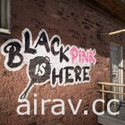 粉紅風暴席捲戰場 《絕地求生》X BLACKPINK 主題合作即日登場