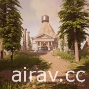 經典冒險遊戲《迷霧之島》重新設計新版本 8 月底登上 Steam、GOG、Epic 平台