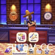 《MasterChef:Let』s Cook!》《動物管理員》登錄 Apple Arcade 平台