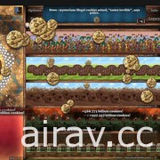 餅乾老奶奶回來啦！點擊放置型遊戲《Cookie Clicker》翻新後將登陸 Steam 平台