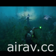 【GC 21】多人 ARPG《Project Relic》公開新實機影片 揭露新戰鬥特效及 BOSS