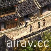 回合制 RPG《軒轅劍參外傳：天之痕》正式登陸 Steam 平台 提供切換兩種戰鬥介面