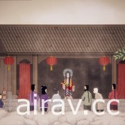 中國妖怪題材 2D 解謎遊戲《山海旅人》宣布提前三天問世
