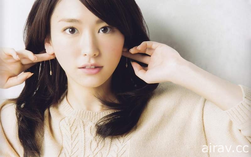 網友票選《日本女生最想變成的臉 2021年》女孩們認為這才是時下最有魅力的臉蛋