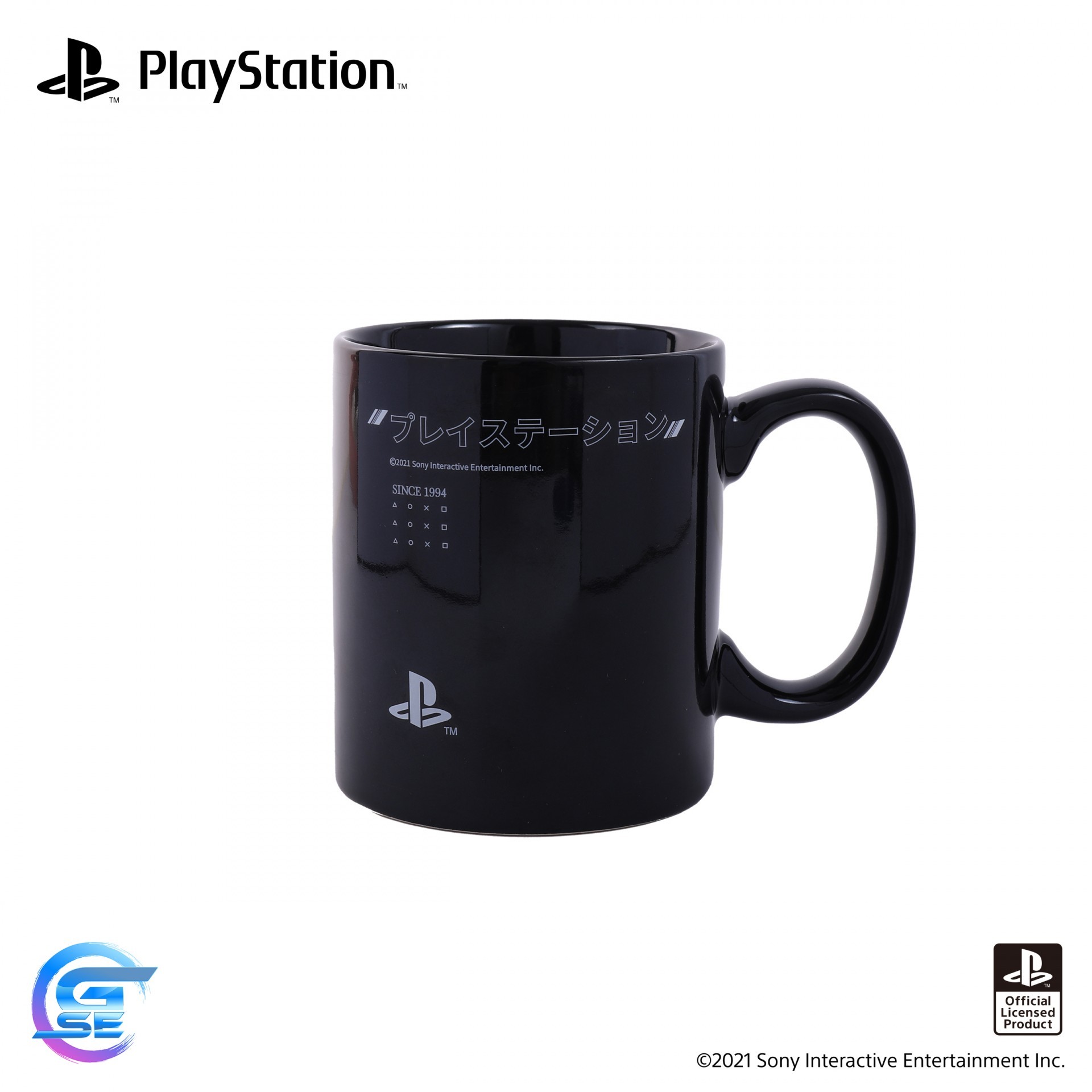 官方授权 PlayStation 主题周边产品于台湾地区将延期出货