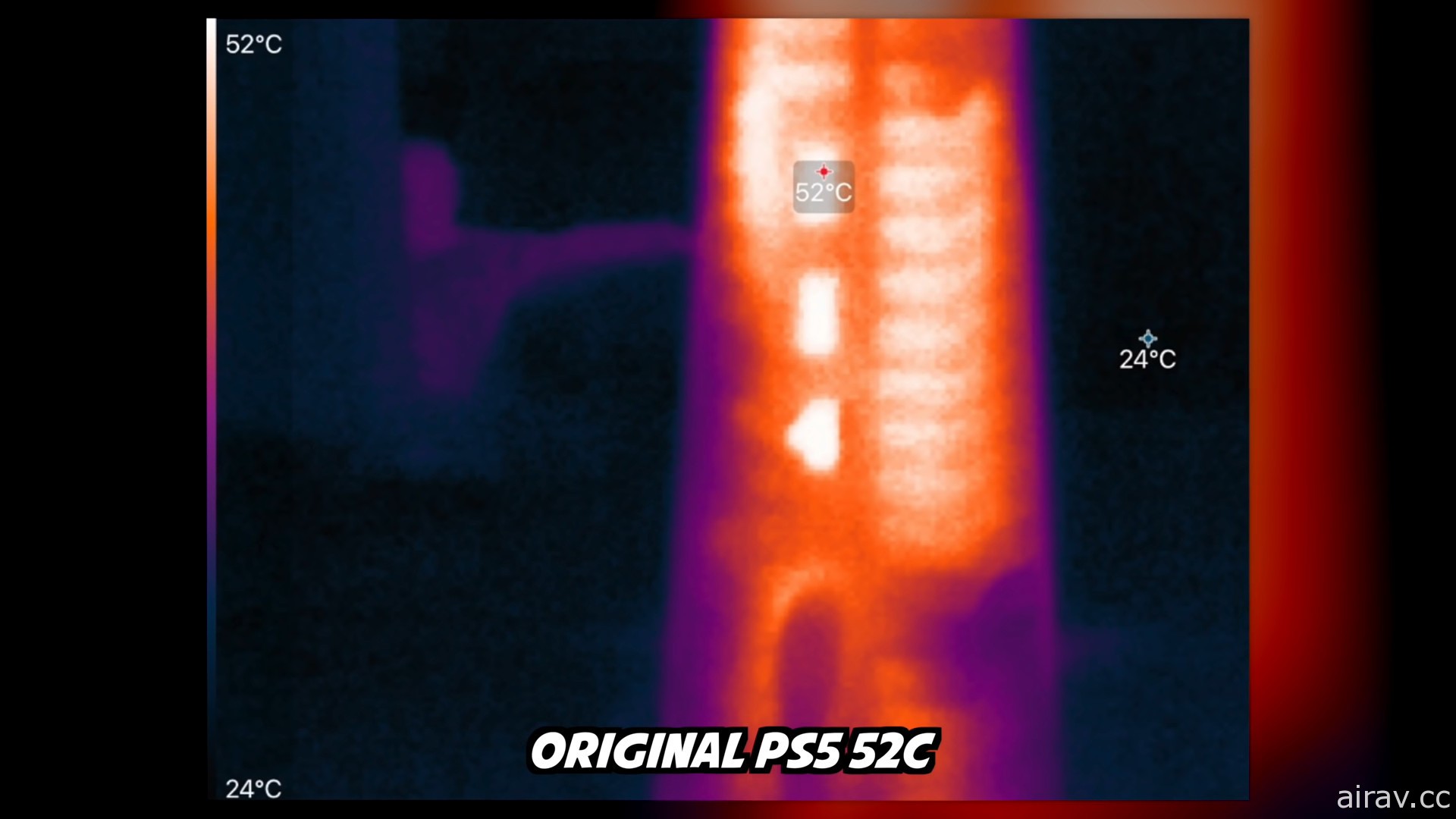国外 YouTuber 拆机验证新型号 PS5 主机变更点 确认散热片尺寸明显 “缩水”