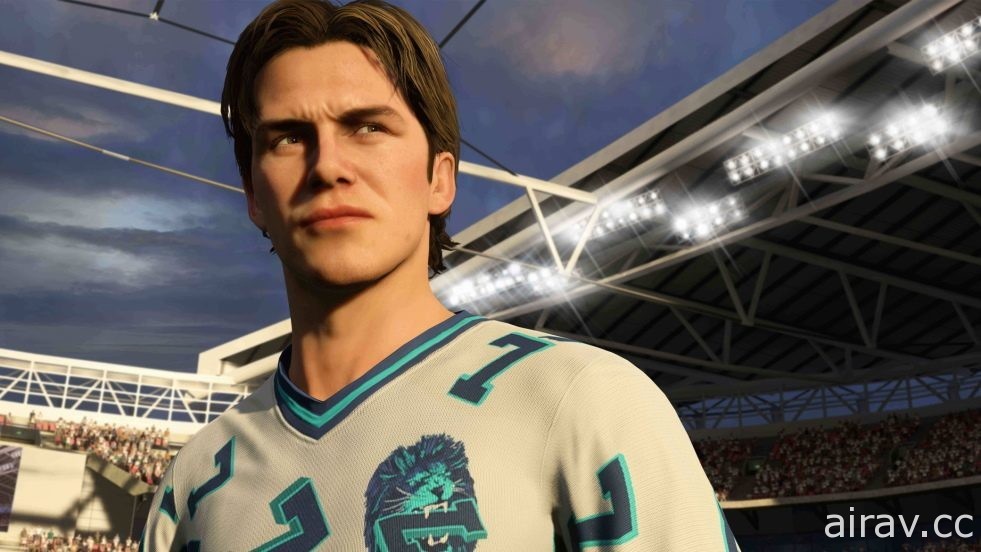 EA 與聯合國兒童基金會親善大使貝克漢攜手設計獨家 FIFA 球衣