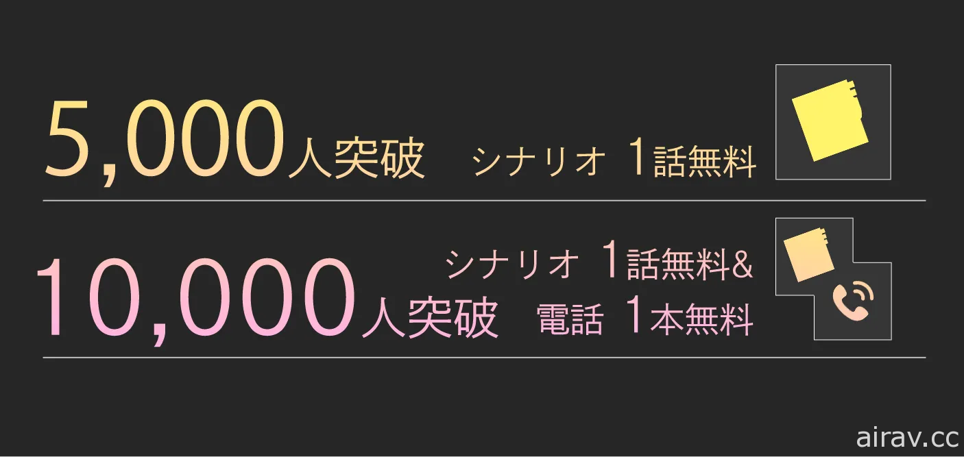 女性向文字冒险游戏《Happy KuzUtopia》今日展开事前登录 释出角色声优、故事、系统