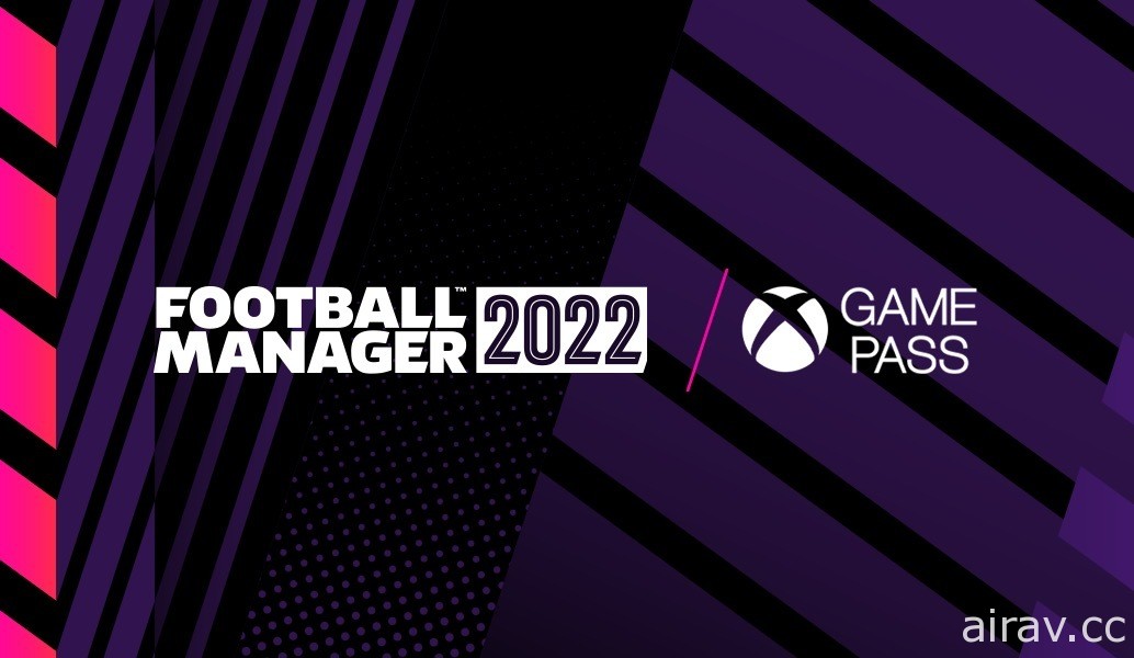《足球经理 2022》11 月 9 日发行 史上初次首日加入 Xbox Game Pass