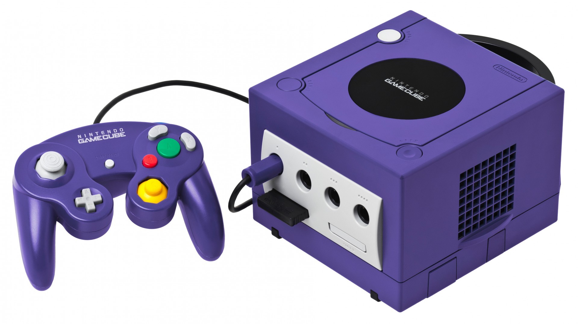 Nintendo GameCube 主機迎接誕生 20 周年紀念 承先啟後的獨特遊戲方塊