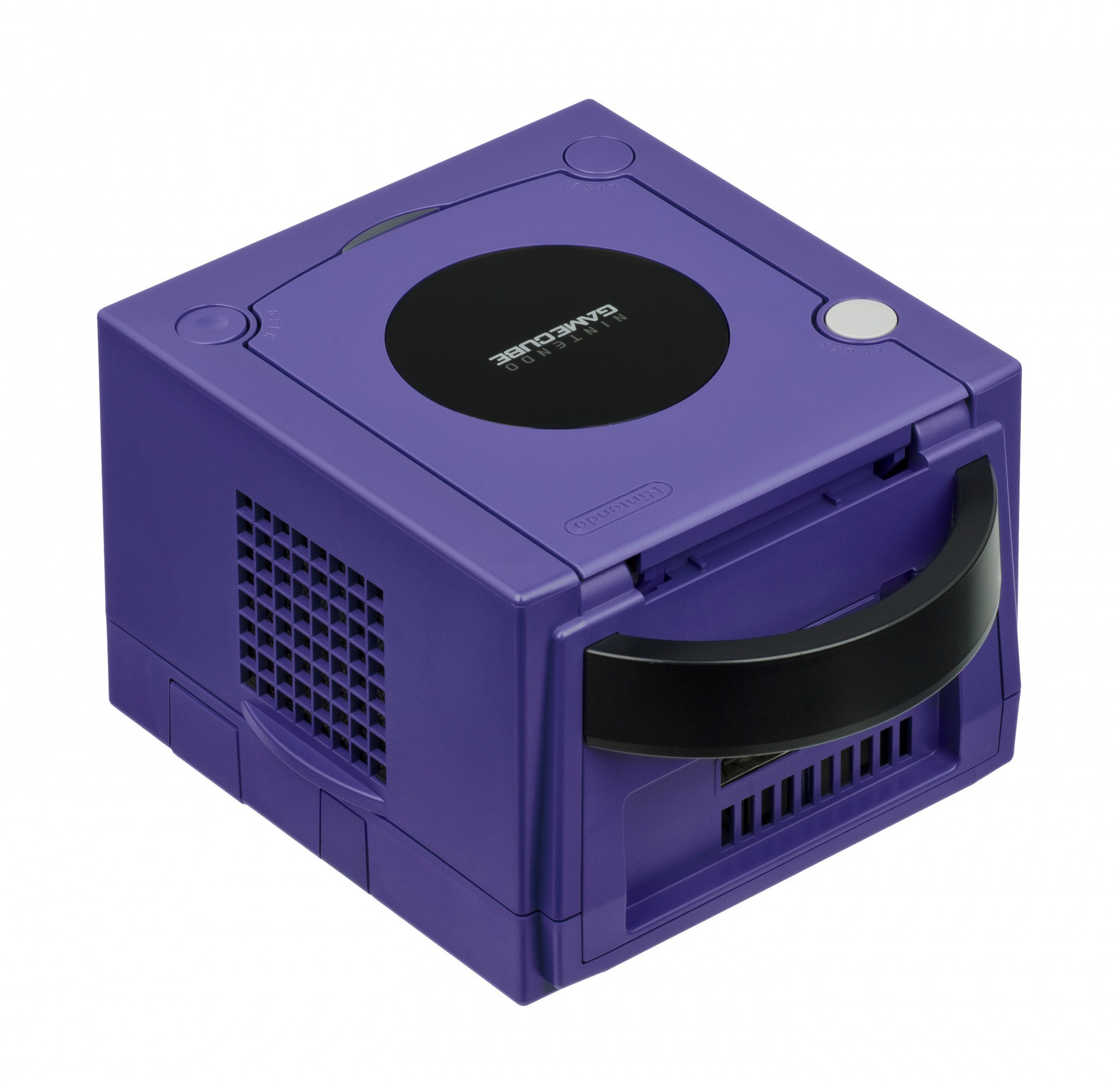 Nintendo GameCube 主機迎接誕生 20 周年紀念 承先啟後的獨特遊戲方塊