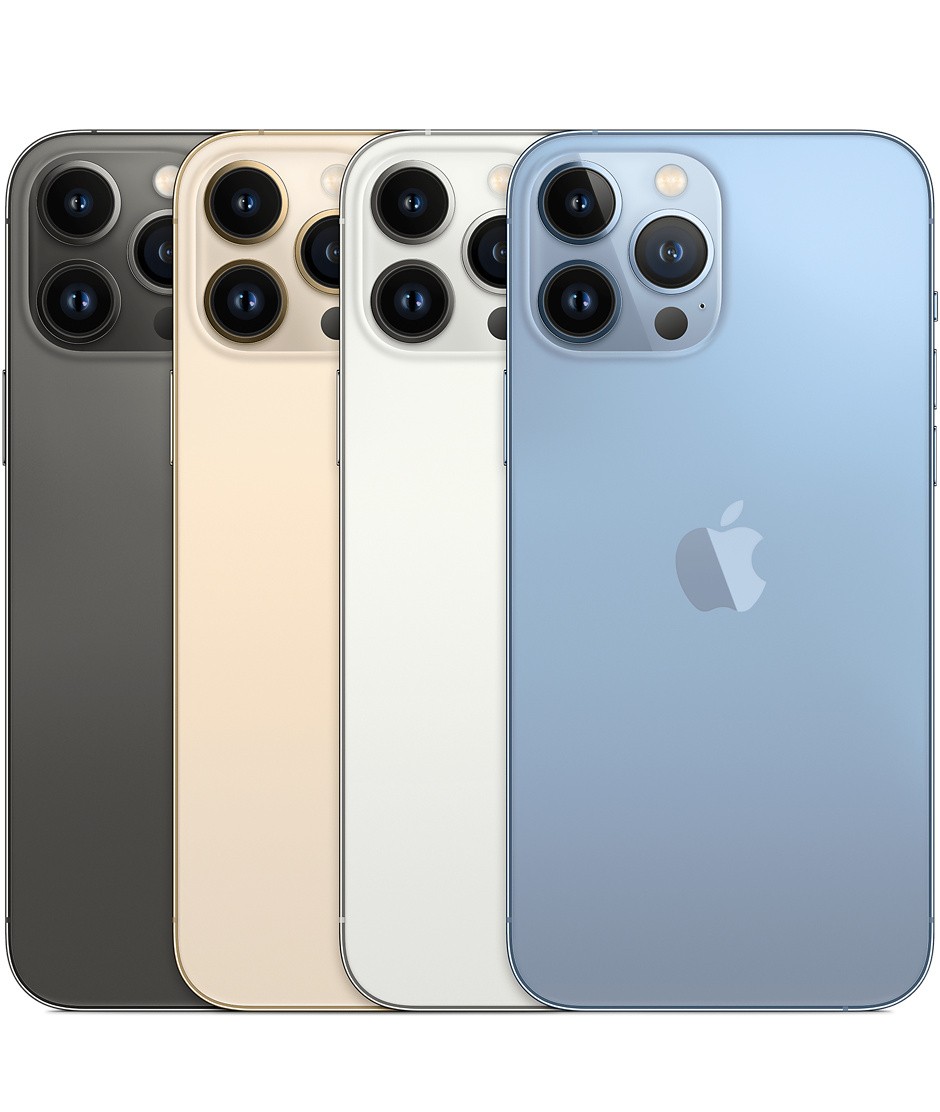 蘋果線上發表會重點整理 揭露 iPhone 13 / Pro、 iPad / mini 價格及發售日等情報