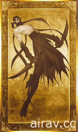 《Fate/Grand Order》中国版英灵“武则天”立绘遭调整 变为“Assassin”卡面图案