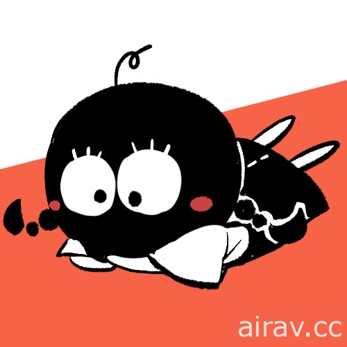 【巴哈ACG21】漫画组金赏《带我回家!》作者小黑炭专访 温暖人心的日常物语