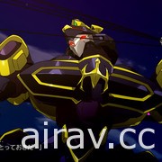 《超级机器人大战 30》释出第 2 波宣传影片 揭露月虹影帅、万能战斗母舰等机体战斗英姿