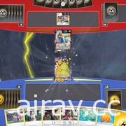 寶可夢線上卡牌對戰遊戲《寶可夢戰鬥卡 Live》公開宣傳影片 揭露遊戲玩法等相關情報