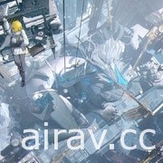 科幻題材 TPS 射擊遊戲《Project Snow》釋出宣傳 PV 於中國展開預約