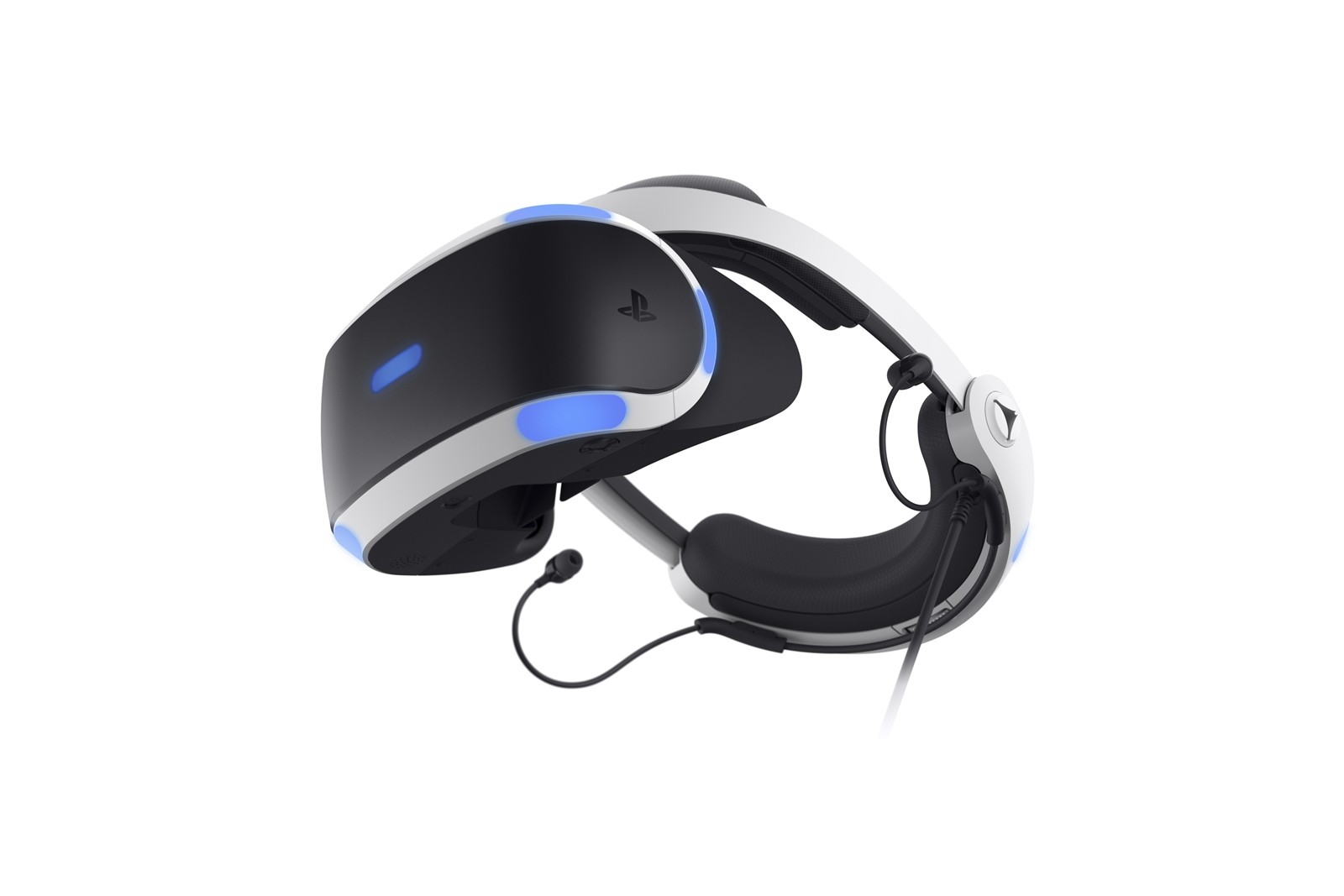 PS4 虛擬實境裝置 PlayStation VR 迎接上市 5 周年 將免費提供 PS+ 會員 2 款 PS VR 遊戲