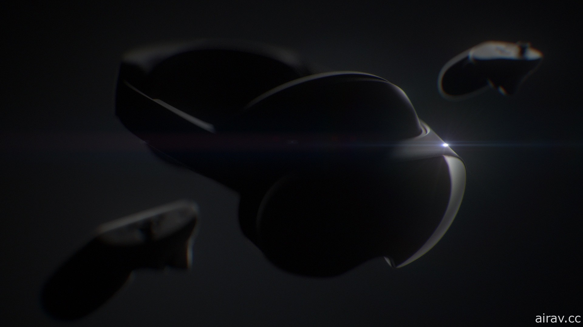 配合元宇宙願景的高階 VR 頭戴裝置「Project Cambria」現正研發中
