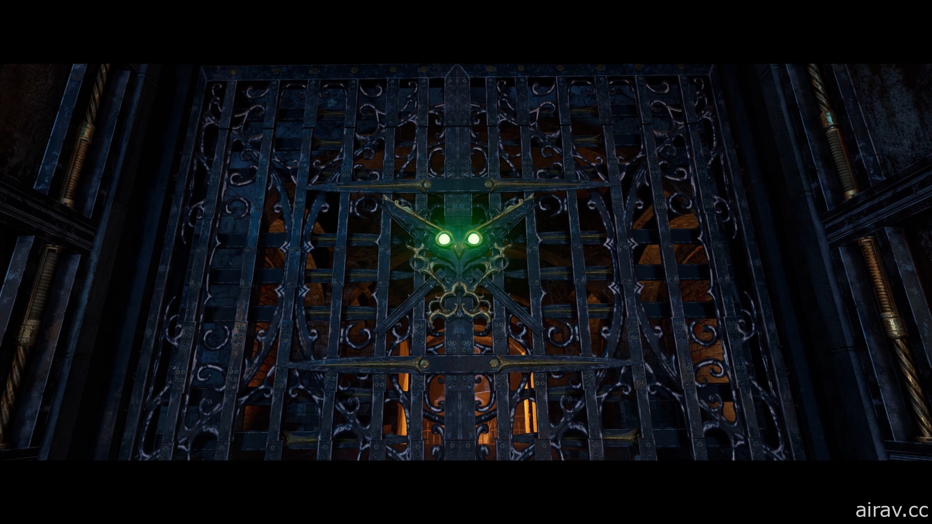 一探神祕神秘组织《高谭骑士》释出“猫头鹰法庭”故事宣传影片