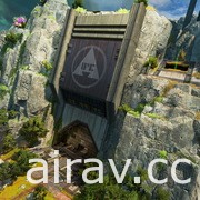 《APEX 英雄》開發團隊談新賽季《逃脫隱世》設計理念 玩家將探索更多艾許的故事