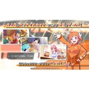 美少女 x  冰上曲棍球新作《橘色榮耀！～SMILE PRINCESS～》預計 2022 年 1 月推出