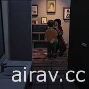 《甦醒之路》PC 版公開搶先體驗日程 在有限時日內傳授生存技能給兒子