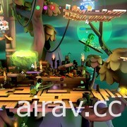 《天天过马路》于 Apple Arcade 平台登场 《乐高大乱斗》为万圣节打造限定关卡