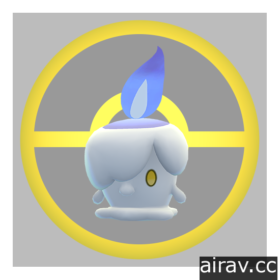 《Pokemon GO》宣布 11 月 5 日舉辦「光之祭典」天線寶可夢「咚咚鼠」首次登場