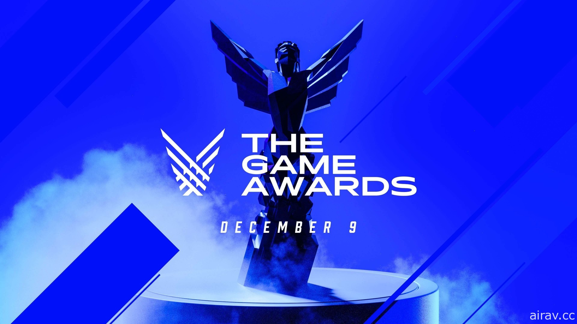 The Game Awards 主办人乔夫‧基斯利预告今年将带来有史以来最大规模的发表阵容