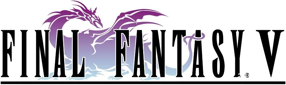 《FINAL FANTASY V 像素复刻版》今日登上 Steam 与手机平台