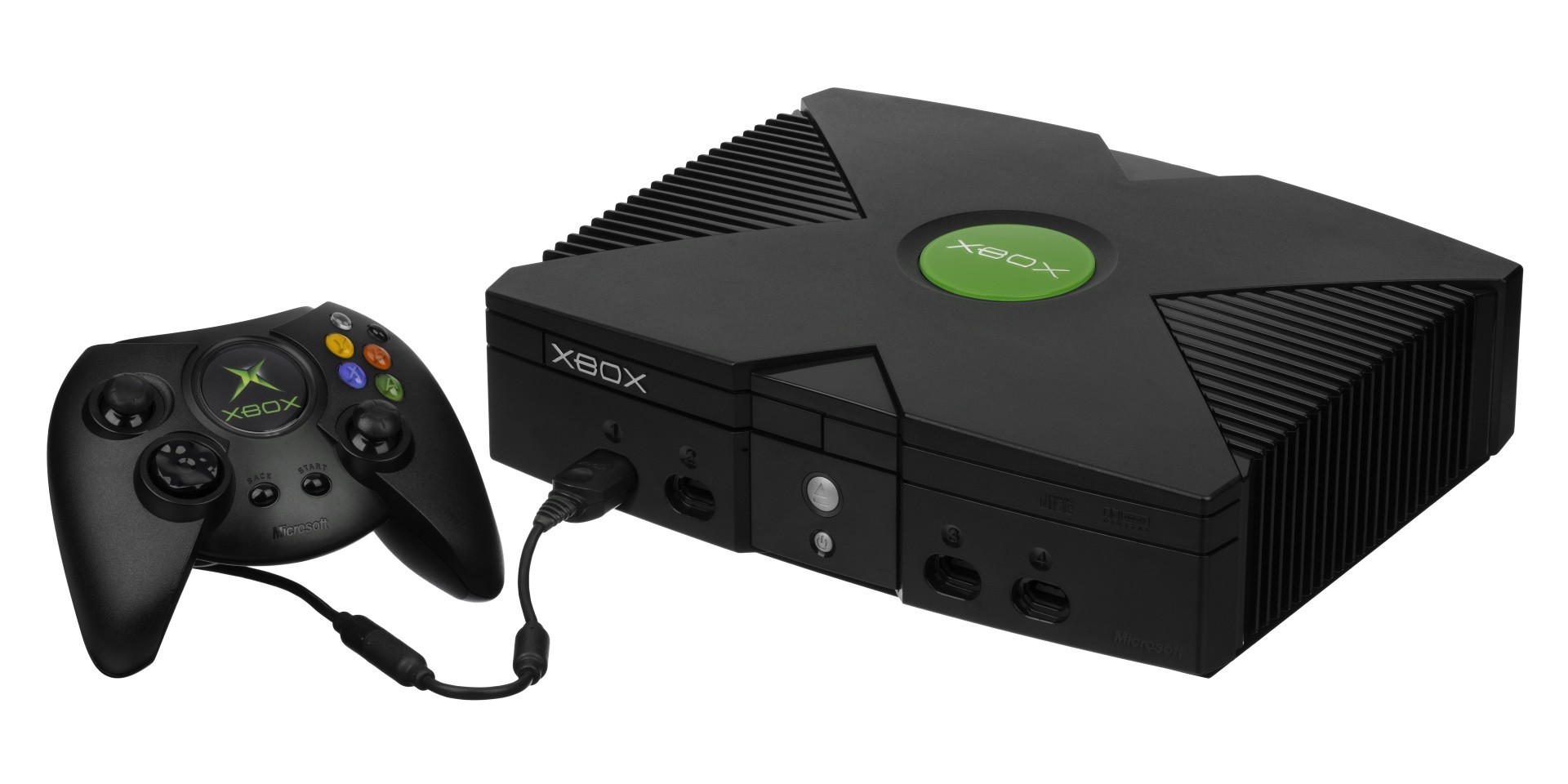 Xbox 欢庆 20 周年纪念特别直播节目 16 日凌晨登场 回顾精彩历程曝光最新资讯