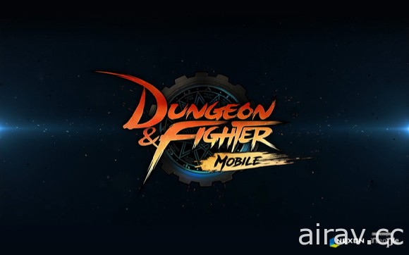 2D 動作角色扮演遊戲《DNF M》將於 11 月 25 日在韓國展開事前登錄