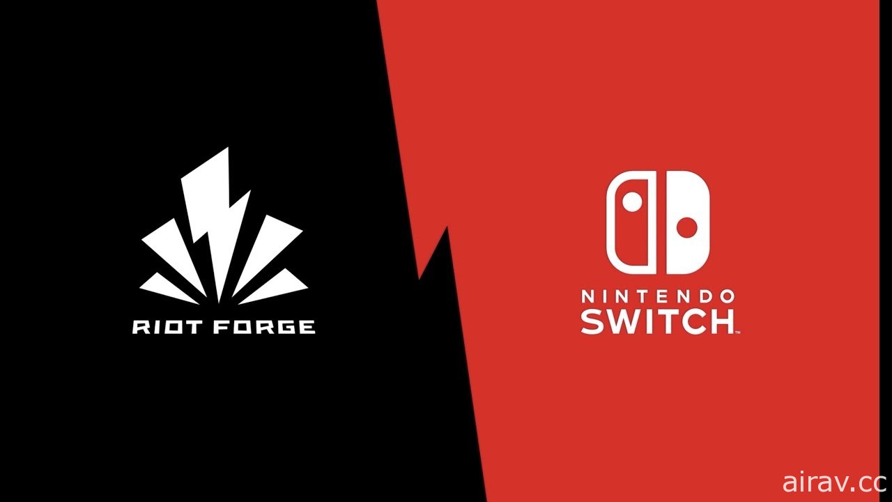 Riot Forge 將於今天午夜舉辦《英雄聯盟》相關 Nintendo Switch 作品的發表會