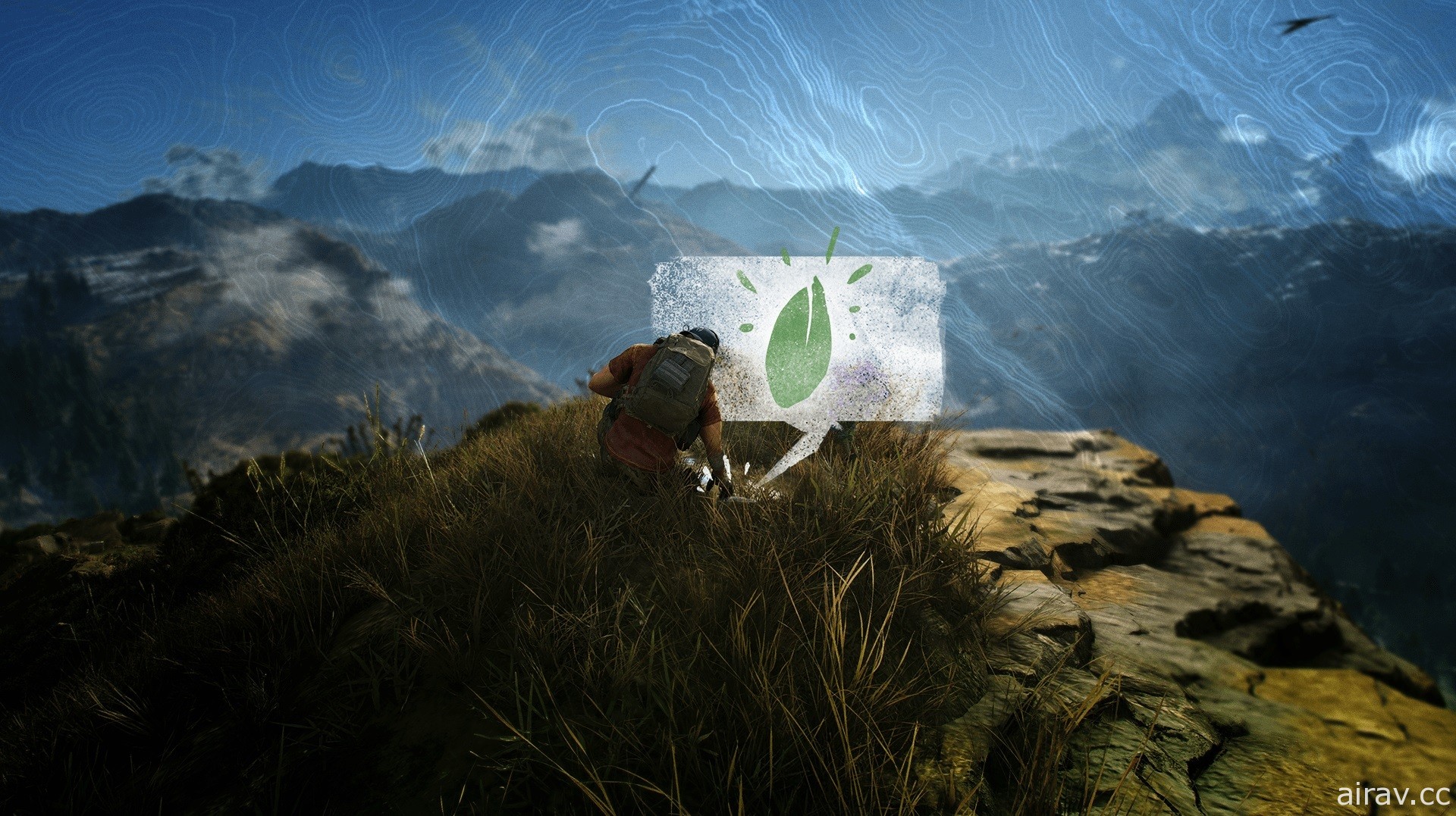 《火線獵殺：絕境》與 Ecologi 合作舉辦種樹活動 玩家可獲得永久獎勵