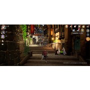 王道 RPG《Gran Saga》今于日本推出 采用 Unreal Engine 4 呈现高品质画面表现