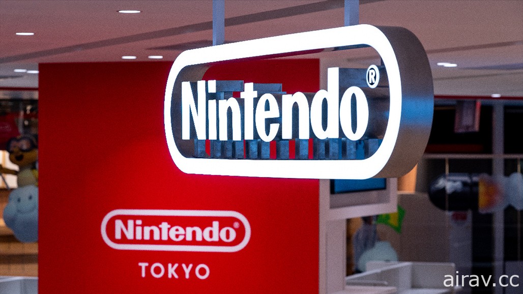 任天堂在日本的第二間直營店「Nintendo OSAKA」2022 年底開幕