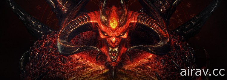 《暗黑破壞神 2：獄火重生》更新檔 2.4 明年初測試 導入天梯賽季與職業平衡改善