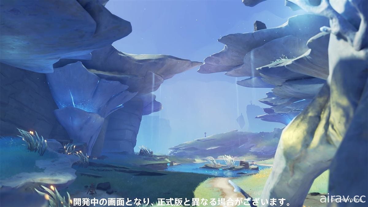 《原神》釋出 2.4 版本預告「飛彩鐫流年」 揭露新角色「申鶴」及「雲堇」等情報