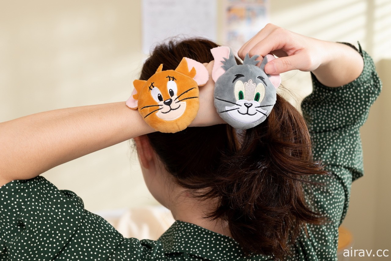 「湯姆貓與傑利鼠：來玩吧！！」全新特展 12/30 松山文創園區登場