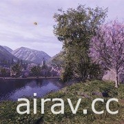 《战车世界》新一季内容即日登场 全新英国战车和指挥官攻占 Xbox、PS 战场