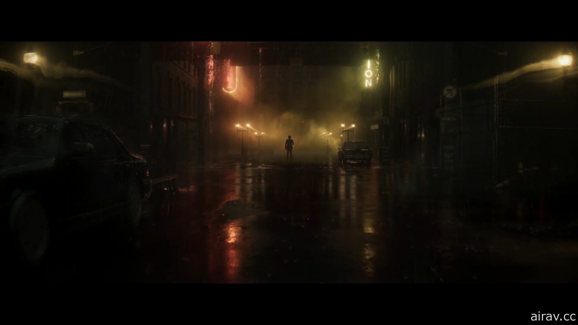 【TGA 21】《心靈殺手》續作《心靈殺手 2》預計 2023 年推出 釋出預告影片