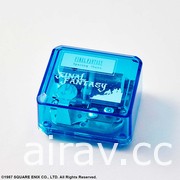 重現回憶中的旋律《Final Fantasy》1～6 代經典名曲音樂盒 5 月推出