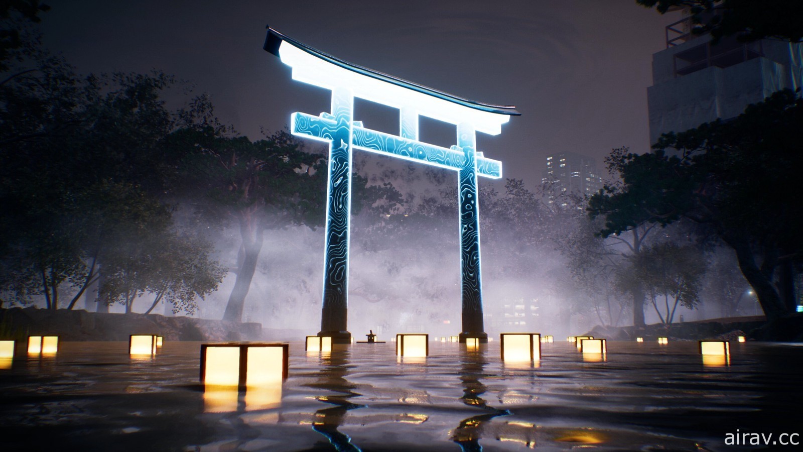 《鬼線：東京》釋出全新玩法剖析介紹資訊 數位版與實體版開放預購中