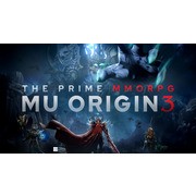《奇蹟 MU》系列最新作《奇蹟 MU Origin 3》於韓國上市 首度採用 Unreal Engine 4 打造