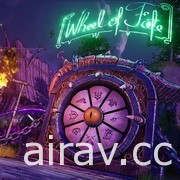 《小蒂娜的奇幻樂園》揭露季票帶來的遊戲上市後追加內容