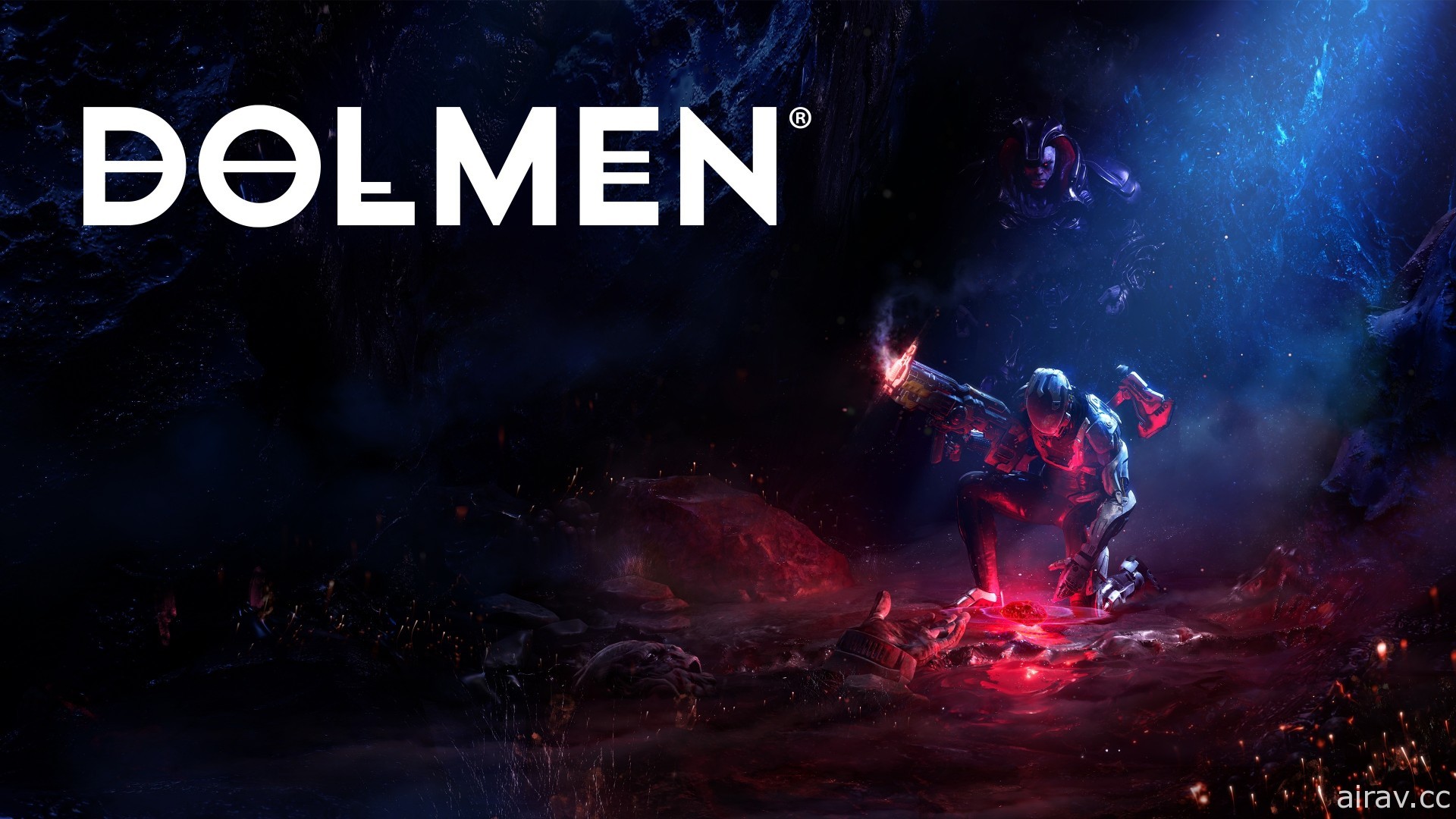宇宙科幻 ARPG《墮夢 Dolmen》發售日確定 全新預告片展示多人合作遊玩模式